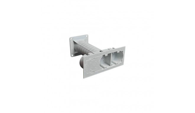 "termokaitsekast KEZ-3 200 mm KB (3xSOCKET) (KEZ-3 KB) NEW CODE (KEZ-3_KB)"