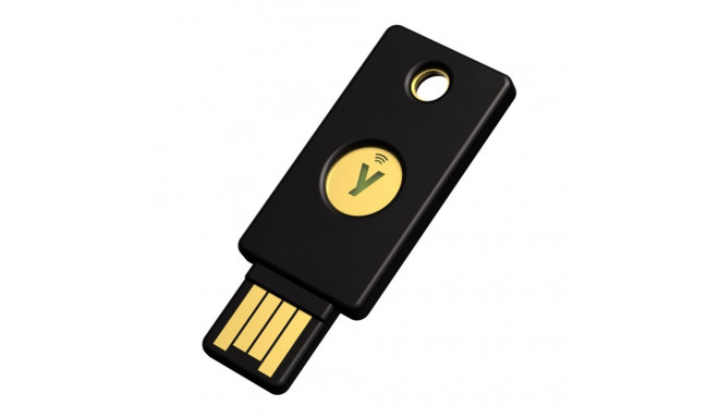 Yubico Security Key NFC USB sikkerheds