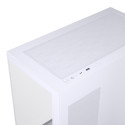 Phanteks XT View Midi Tower White