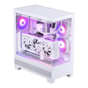 Phanteks XT View midi-tower valge