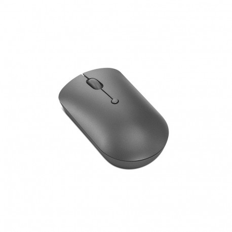 Lenovo hiir 540 mõlemakäeline raadiosageduslik juhtmevaba optiline 2400DPI