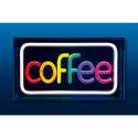 Activejet Neon LED AJE-NEON COFFEE