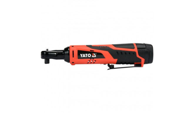 Impact ratchet 12V YT-82902 YATO