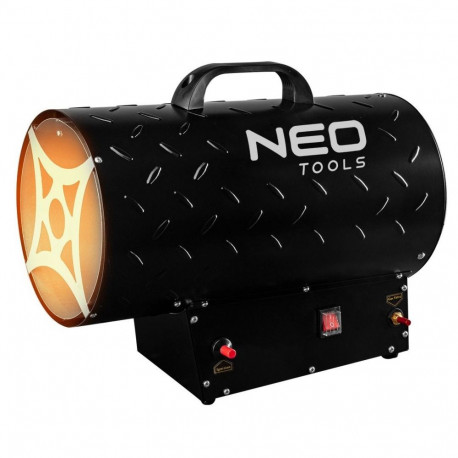 gaasisoojendi 30KW NEO Tools 90-084