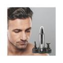 Zelmer ZNT0300 habemetrimmer aku must, roostevaba teras