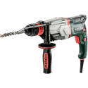 METABO ROTARY HAMMER 800W 3.2J + ADDITIONAL CHUCK KHE 2860