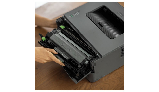 Brother TN-2590 originaal must toonerikassett 1 tk