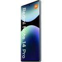 Xiaomi Redmi Note 14 Pro 16,9 cm (6,67") hübriid Dual SIM 4G USB Type-C 8 GB 256 GB 5500 mAh sinine