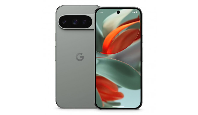 Google Pixel 9 Pro XL 17,3 cm (6.8") kahe SIM-kaardiga Android 14 5G USB Type-C 16 GB 128 GB 5060 mA