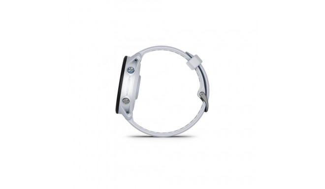 Garmin Forerunner 955 3,3 cm (1,3") MIP 22 mm digitaalne 260 x 260 pikslit puuteekraan must Wi-Fi GP
