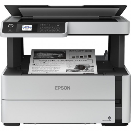 Epson EcoTank M2170 tindiprinter A4 1200 x 2400 DPI 39 lk/min Wi-Fi