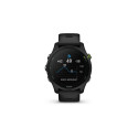 Garmin Forerunner 255 Music 3.3 cm (1.3") MIP 46 mm digitaalne 260 x 260 pikslit puuteekraan must Wi