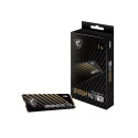 MSI SPATIUM M470 PRO PCIe 4.0 NVMe M.2 2 TB PCI Express 4.0 3D NAND