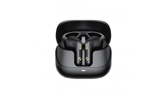 Havit TW906 Pro - TWS wireless headphones, black