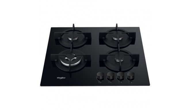 Whirlpool AKT 625/NB1 must be 59 cm gaasipliit 4 tsooni