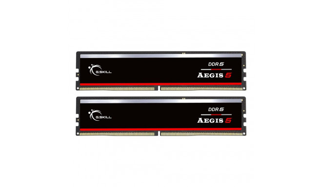 G.Skill F5-5200J4040A16GX2-IS mälumoodul 32 GB 2 x 16 GB DDR5 5200 MHz
