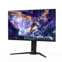 GIGABYTE AORUS FO32U2P 32” OLED mängumonitor - 3840 x 2160(UHD), 240Hz, 0.03ms, 250 cd/m2, KVM, Free