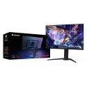 GIGABYTE AORUS FO32U2P 32” OLED mängumonitor - 3840 x 2160(UHD), 240Hz, 0.03ms, 250 cd/m2, KVM, Free