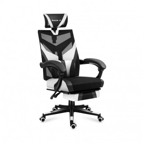 Huzaro Combat 5.0 White gaming chair
