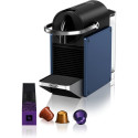 Ekspres DeLonghi EN127.BL Nespresso Pixie