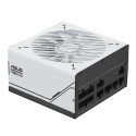 ASUS Prime AP-750G toiteplokk 750 W 20+4 pin ATX must, valge