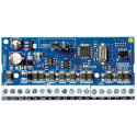 DSC NEO 8-tsooniline laiendusmoodul HSM2108 liinilaiendusmoodul