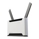 router WRL CHATEAU PRO AX H53UIG-5HAXQ2HAXQ MicroTik