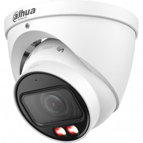 Dahua Technology IPC-HDW2649T-ZS-IL-27135 security camera Turret IP security camera Indoor & outdoor