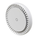 Mikrotik cAP ax 1774 Mbit/s valge Power over Ethernet (PoE)