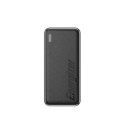 Energizer UE30055PQ akupank liitium-polümeer (LiPo) 30000 mAh must
