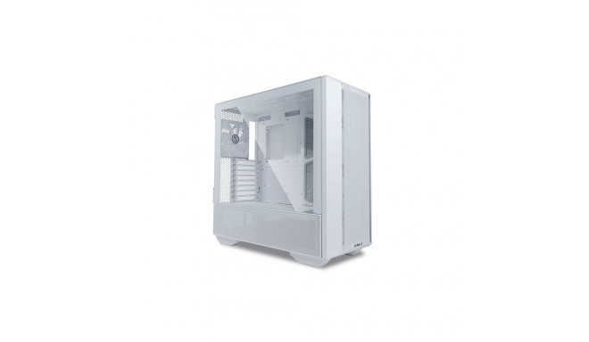 Lian Li Lancool III E-ATX korpus valge