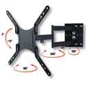 Techly 23-55 universaalne LCD TV seinakinnitus must ICA-PLB 136M