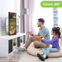 Techly 23-55 universaalne LCD TV seinakinnitus must ICA-PLB 136M