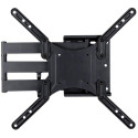 Techly 23-55 universaalne LCD TV seinakinnitus must ICA-PLB 136M