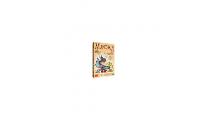 Munchkin (Poola väljaanne)