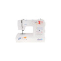 Õmblusmasin LAURA 555 mehaaniline Łucznik