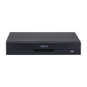 Dahua Technology XVR5108HS-I3 must digitaalne videosalvesti (DVR)