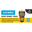 DYMO Rhino™ 6000+