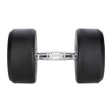 kummist hantel 25kg HMS HG PRO 25