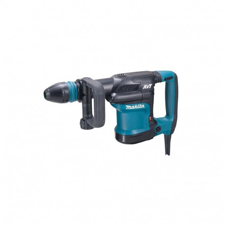 Makita HM0871C demolition hammer Black,Blue 1100 W