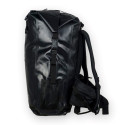Amfiibne veekindel seljakott Overland 45L must P/N: ZSF-1045.01