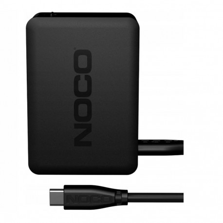 U65 65W USB-C laadija