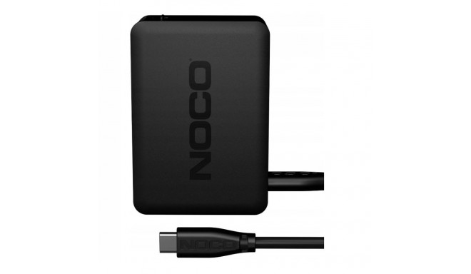 U65 65W USB-C Charger