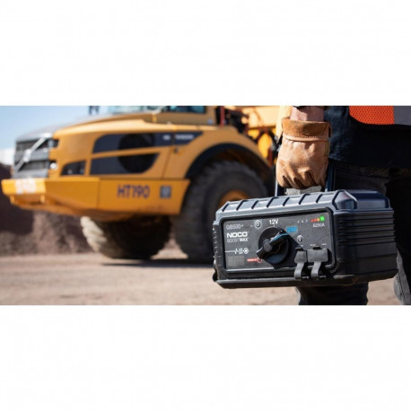 GB500 Boost Max 12V/24V 6250A käivitusabi