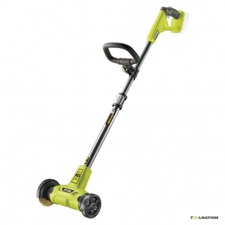 Ryobi sillutisekivi puhastusseade mudel RY18PCA-0