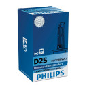 Philips WhiteVision Xenon gen2 85122WHV2C1 Xenon car headlight bulb