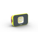 Wireless LED Workshop Flood Lamp, Xperion, light source LED, luminous flux 100/250/1000lm, power: 10