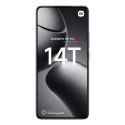 Xiaomi 14T Pro 16.9 cm (6.67") Dual SIM 5G 12 GB 512 GB 5000 mAh Black
