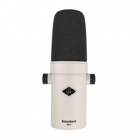 Universal Audio dünaamiline mikrofon SD-1