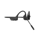 Shokz OpenComm2 UC 2025 juhtmevaba Bluetooth kondutseeriv videokonverentsi peakomplekt USB-C laadimi